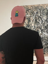 Load image into Gallery viewer, PINK C1P CAP