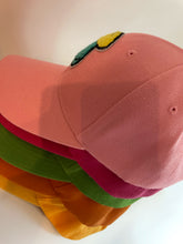 Load image into Gallery viewer, ORANGE Z HOVAK C1P CAP