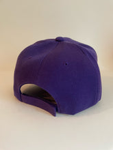 Load image into Gallery viewer, PURPLE C1P CAP