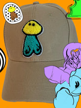 Load image into Gallery viewer, TAN C1P CAP