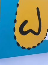 Load image into Gallery viewer, Yellow Fantasy