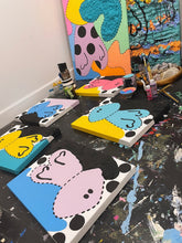 Load image into Gallery viewer, Blue Fantasy