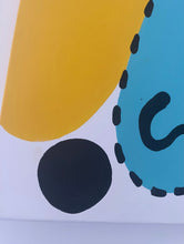 Load image into Gallery viewer, Yellow Fantasy