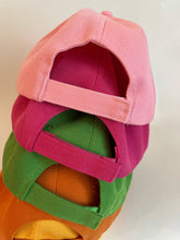 Load image into Gallery viewer, KELLY GREEN C1P CAP