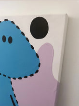 Load image into Gallery viewer, Blue Fantasy