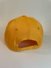 Load image into Gallery viewer, YELLOW C1P CAP