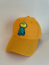 Load image into Gallery viewer, YELLOW C1P CAP