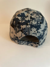 Load image into Gallery viewer, BLUE PIXEL C1P CAP