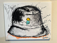 Load image into Gallery viewer, Bucket C1P