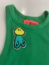 Load image into Gallery viewer, Green C1P crop