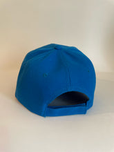 Load image into Gallery viewer, COBALT BLUE C1P CAP