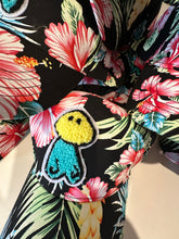 Load image into Gallery viewer, FLORAL C1P CAP