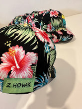 Load image into Gallery viewer, FLORAL C1P CAP