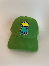 Load image into Gallery viewer, KELLY GREEN C1P CAP