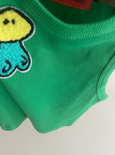 Load image into Gallery viewer, Green C1P crop