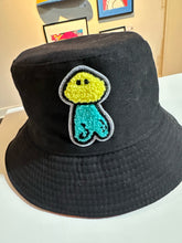 Load image into Gallery viewer, C1P Black Bucket