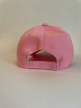 Load image into Gallery viewer, PINK C1P CAP