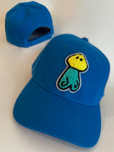 Load image into Gallery viewer, COBALT BLUE C1P CAP
