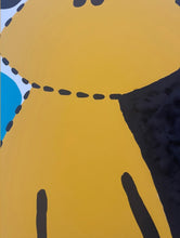 Load image into Gallery viewer, Yellow Fantasy