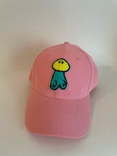 Load image into Gallery viewer, PINK C1P CAP