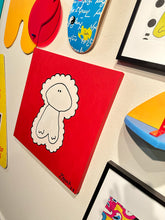 Load image into Gallery viewer, Paper Plane