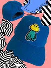 Load image into Gallery viewer, COBALT BLUE C1P CAP