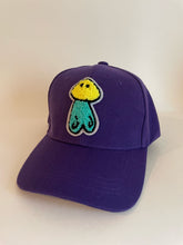 Load image into Gallery viewer, PURPLE C1P CAP