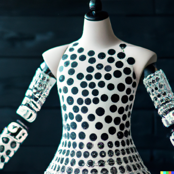 Exploring the Future of Fashion with AI