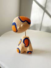 Load image into Gallery viewer, C1P SCULPTURE ZIBB #34
