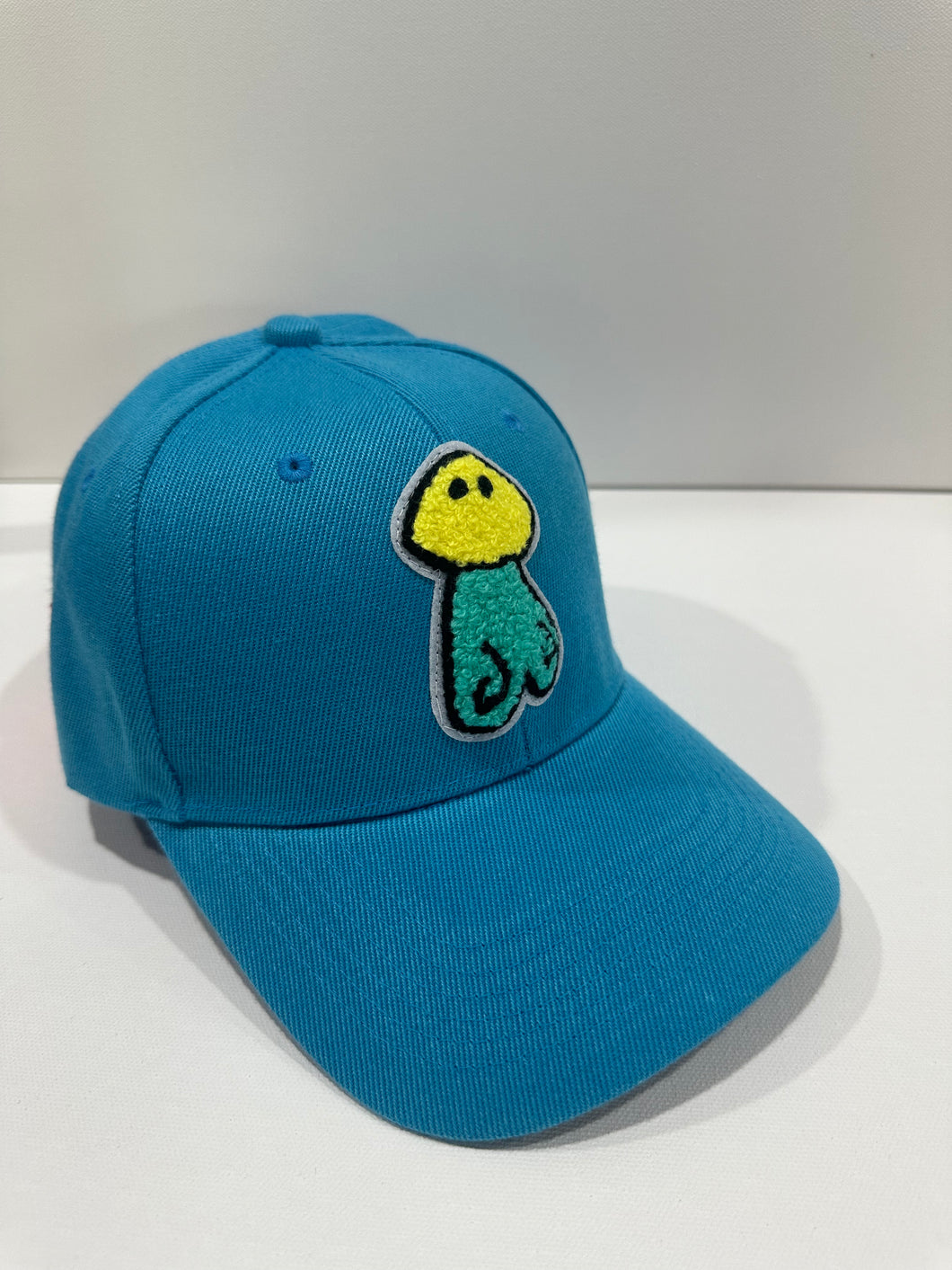 BLUE C1P CAP