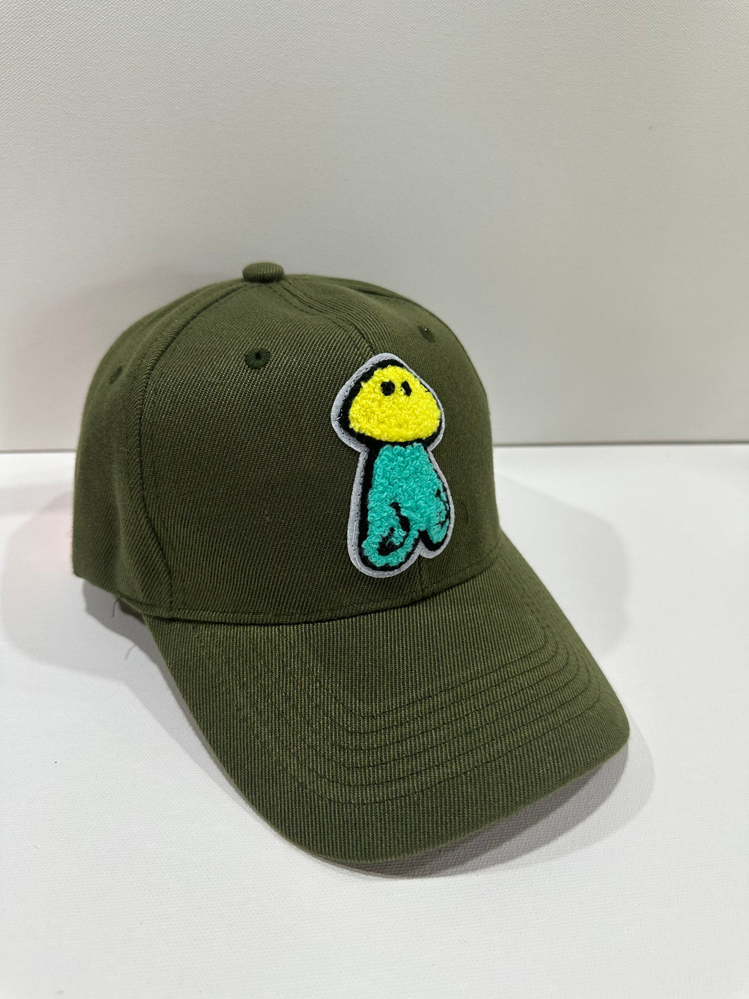 Olive C1P CAP