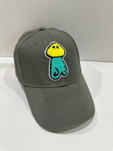 Load image into Gallery viewer, Grey C1P CAP
