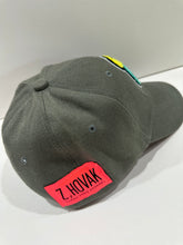 Load image into Gallery viewer, Grey C1P CAP
