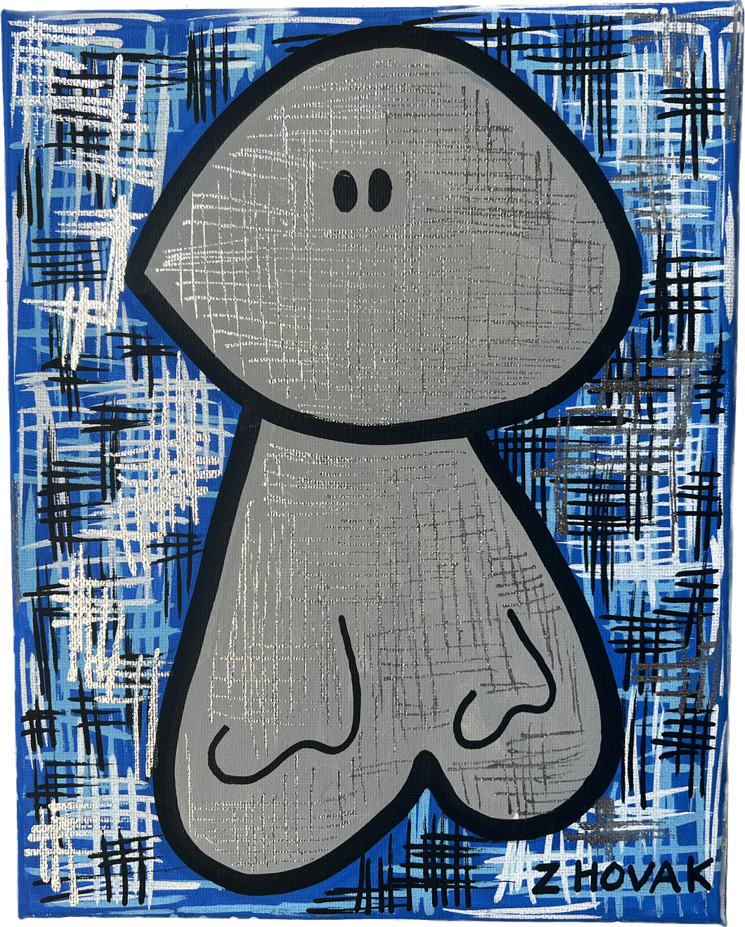 C1P Denim Art 2023