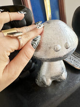 Load image into Gallery viewer, SILVER C1P SCULPTURE
