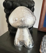 Load image into Gallery viewer, SILVER C1P SCULPTURE
