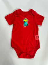 Load image into Gallery viewer, C1P Red ONESIE
