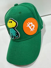 Load image into Gallery viewer, Bitcoin C1P CAP
