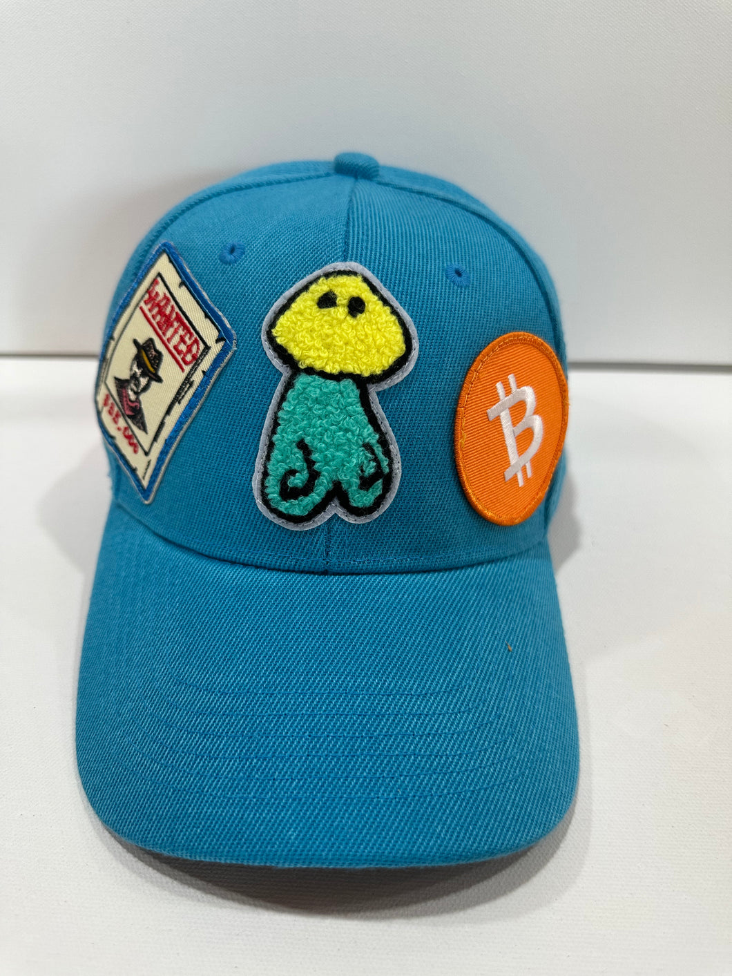 Bitcoin C1P CAP