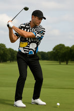 Load image into Gallery viewer, C1P Golf Zaddy Shirt
