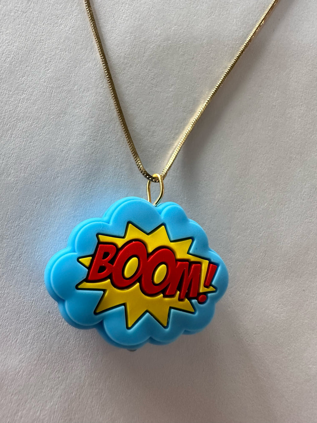 BOOM Pendant