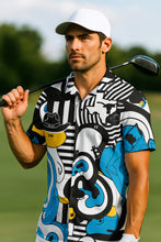 Load image into Gallery viewer, C1P Golf Zaddy Shirt
