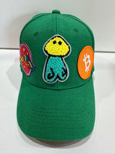 Load image into Gallery viewer, Bitcoin C1P CAP
