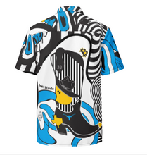 Load image into Gallery viewer, C1P Golf Zaddy Shirt
