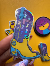 Load image into Gallery viewer, C1P Texas Edition 1 Sticker Pack
