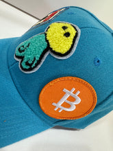 Load image into Gallery viewer, Bitcoin C1P CAP
