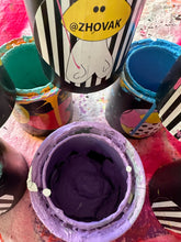 Load image into Gallery viewer, C1P Studio Recycled Vase Jar
