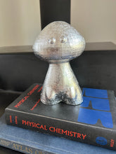 Load image into Gallery viewer, SILVER C1P SCULPTURE
