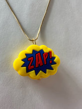 Load image into Gallery viewer, ZAP Pendant
