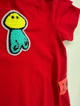 Load image into Gallery viewer, C1P Red ONESIE
